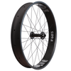 90mm Fat Bike Wheels - Triaero