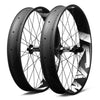 90mm Fat Bike Wheels DT350S - Triaero