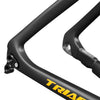 AERO Disc Road Frame A22 - Triaero