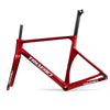 AERO Disc Road Frame A22 - Triaero