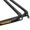 AERO Disc Road Frame A22 - Triaero