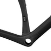 AERO Disc Road Frame A22 EU - Triaero