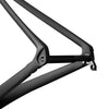 AERO Disc Road Frame A22 US - Triaero