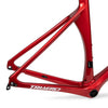 AERO Disc Road Frame A22 US - Triaero