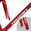 AERO Disc Road Frame A22 US - Triaero