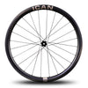 AERO Disc Series Wheels EU - Triaero