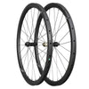 AERO Disc Series Wheels EU - Triaero