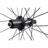 AERO RIM BRAKE WHEELSET US - Triaero