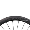 AERO RIM BRAKE WHEELSET US - Triaero