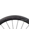 AERO rim brakw wheels EU-R01 - Triaero