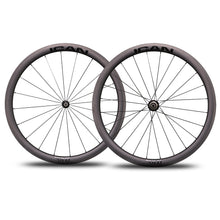 Alpha Series Pro  rim brake wheels EU - Triaero