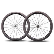 Alpha Series Pro  rim brake wheels EU - Triaero