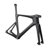 Carbon Track Bike Frameset TRA01 - Triaero