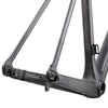 Cyclocross Frame AC388 - Triaero