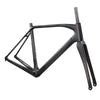 Cyclocross Frame AC388 - Triaero