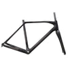 Cyclocross Frame AC388 - Triaero