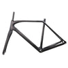 Cyclocross Frame AC388 - Triaero