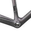 Cyclocross Frame AC388 - Triaero