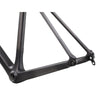 Cyclocross Frame AC388 - Triaero