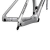 Disc Road Frame A9 - Triaero