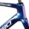 Disc Road Frame A9 - Triaero