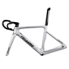 Disc Road Frame A9 - Triaero