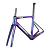 Disc Road Frame A9 - Triaero