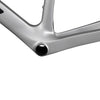 Disc Road Frame A9 - Triaero