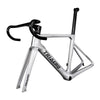 Disc Road Frame A9 - Triaero