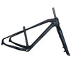 Fat Bike Frame SN02 - Triaero