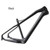 Fat Bike Frame SN02 EU - Triaero