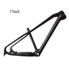 Fat Bike Frame SN02 EU - Triaero