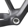 Fat Bike Frame SN02 EU - Triaero