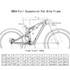 Fat Bike SN04 - Triaero