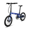 Folding Bike Lizard - Triaero