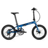 Folding Bike Lizard - Triaero