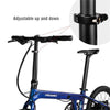 Folding Bike Lizard - Triaero