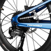 Folding Bike Lizard - Triaero