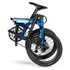 Folding Bike Lizard - Triaero