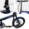 Folding Bike Lizard - Triaero