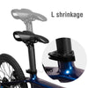 Folding Bike Lizard - Triaero