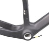 Gravel Bike Frame GRA02 - Triaero