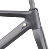 Gravel Bike Frame GRA02 - Triaero