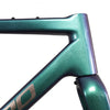 Internal Routing X-Gravel Bike Frame - Triaero