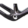 Internal Routing X-Gravel Bike Frame - Triaero