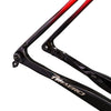 Internal Routing X-Gravel Bike Frame - Triaero