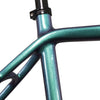 Internal Routing X-Gravel Bike Frame - Triaero