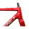 Internal Routing X-Gravel Bike Frame EU - Triaero