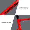 Road Bike Disc Frame A9 - Triaero