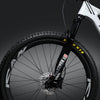 Trail Bike P1 - Triaero